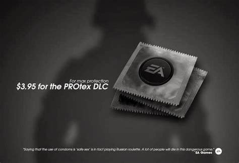 Creative Condoms Ads Poster Funnymadworld