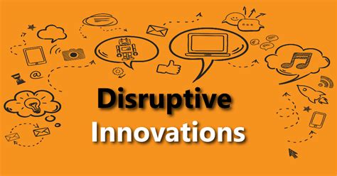 Disruptive Innovation Feature Image 01 J Gate