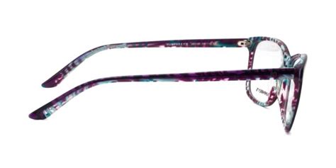 Humphreys Clear Full Frame Wayfarer Eyeglasses E17b9870 ₹4590