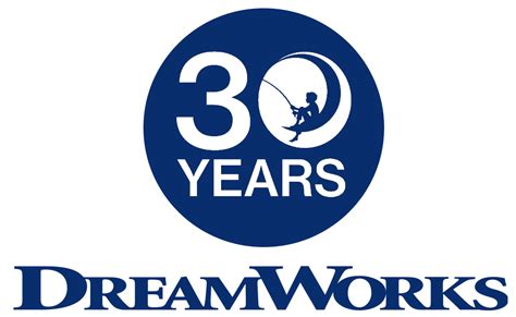 Dreamworks 30th Anniversary By Appleberries22 On Deviantart