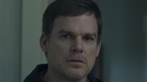 Most Shocking Moments From Dexter New Blood