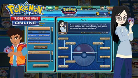Pokemon trading card game online 2.23.1.864: Pokémon TCG Online Tournaments | Pokemon.com