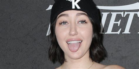noah cyrus is selling her tears for 12 000 spin1038