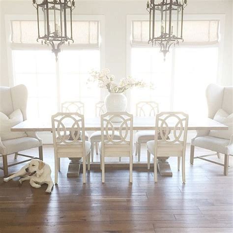 17 Best Images About Beautiful Interiors ~ White And Cream