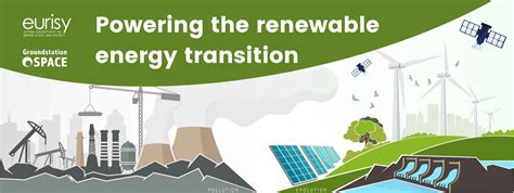 Powering The Renewable Energy Transition Eurisy