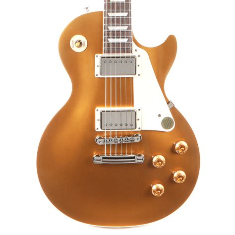 Gibson Les Paul 57 Goldtop VOS