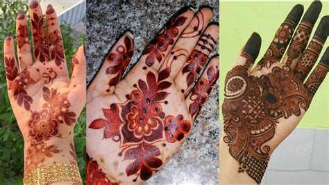 top 37 beautiful khaleeji henna design for all beautiful girls eid and wedding special mehndi