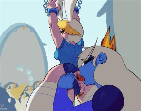 Rule Adventure Time Anilingus Anus Ass Bound Clitoris Fionna The