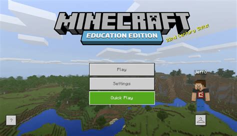 Ipad Users Minecraft Education Edition Now Available Ncce Blog