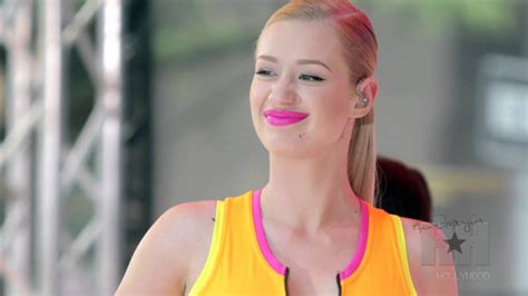 Iggy Azalea Offered Seven Figures For Alleged Sex Tape
