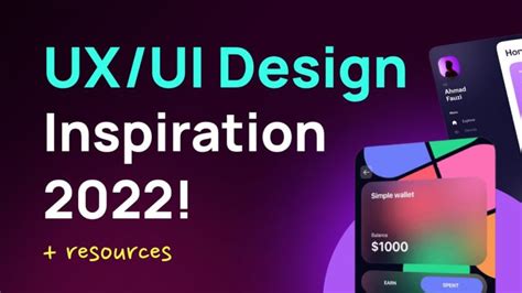 Hottest Uxui Design Inspirations For 2022 Ux Design Ui Design Web