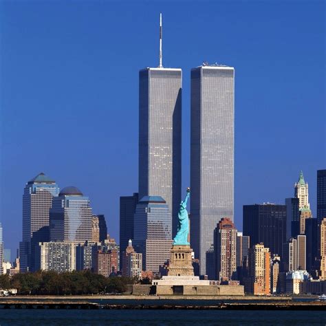 New York Twin Towers Forum Avatar Profile Photo Id