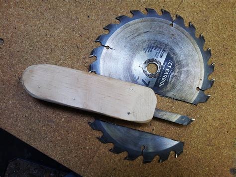 Best circular saw woodworking plans woodworking wood wood turning wood turning lathe projects. DIY Carbide Parting Tool | Wood turning, Woodworking ...