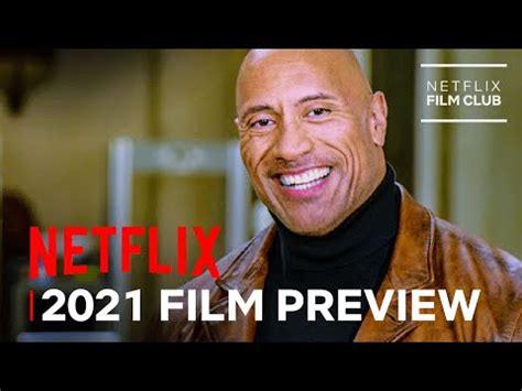 Full list of everything being added to streaming service in next 30 days Netflix Presents Their 2021 Film Preview
