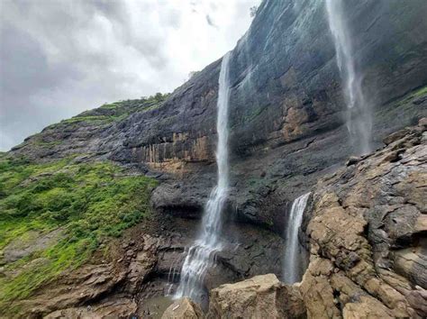 15 Famous Waterfalls Near Lonavala Best Time To Visit And How To Reach