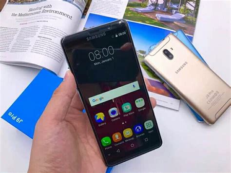 Bagaimana tidak, smartphone ini di tenagai oleh chipset exynos 7870 yang di padukan dengan ram 3gb. Big sale! Samsung j9 pro full screen (vietnam cooy made ...