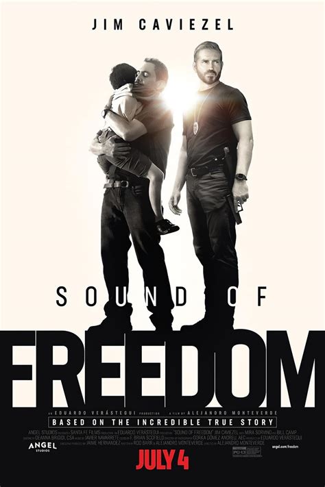 Sound Of Freedom Dvd Release Date November