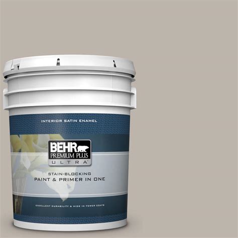 Behr Premium Plus Ultra 5 Gal Home Decorators Collection Hdc Ct 21