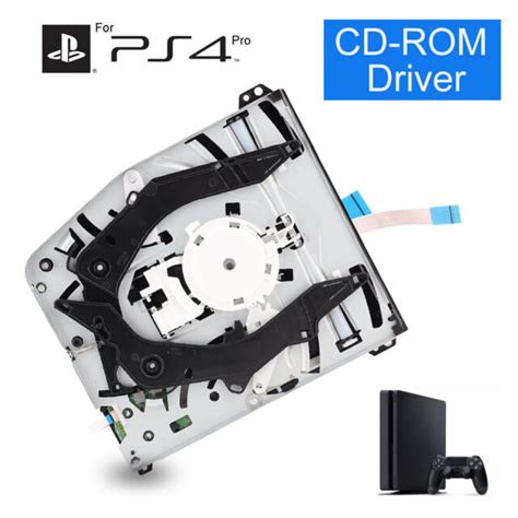 Cd Rom Dvd Blu Ray Driver Disc Drive For Sony Playstation 4 Ps4 Pro