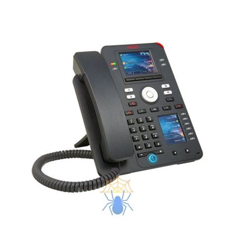 The j159 packs a lot of functionality in a small unit. Телефон Avaya J159 700512394 — купить с доставкой в любой ...