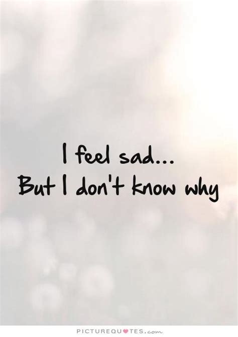 I Am Feelings Sad Today — Steemit