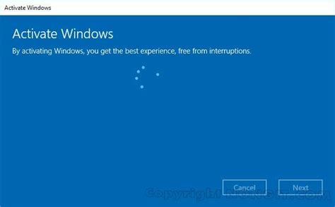 วิธีใส่ Product Key แท้ระบบ Windows 10 Nongit