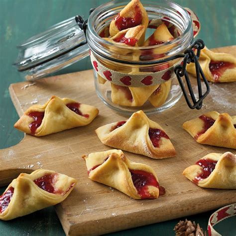 Weitere ideen zu polnische küche, polnische rezepte, polnische gerichte. Polnische Quarkkekse Rezept | WW Deutschland | Rezept ...