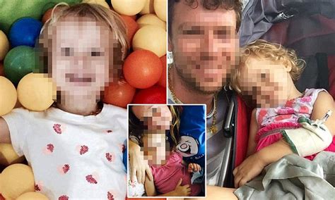 Father Banned From Seeing Dying Babe Faces Court Daily Mail Online