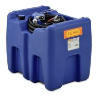 Cuve Ravitaillement Litres Adblue Easy Mobil De Cemo Sur Direct