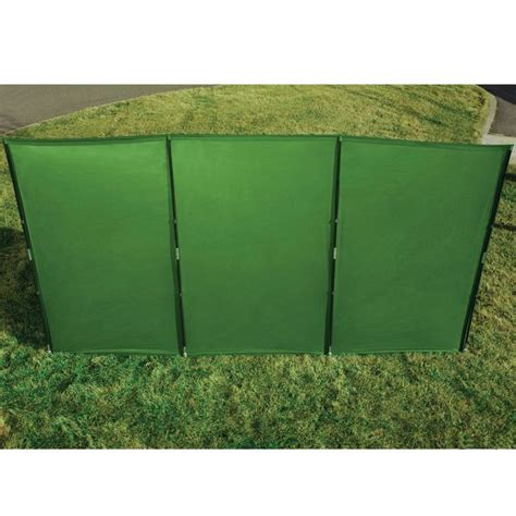 The Wallup An Instant Portable Wall And Privacy System Provides An