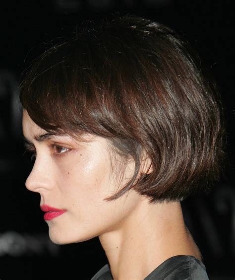 17 Bob Cut For Short Hair Style For Women Hairstyles For Women
