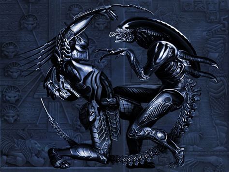Alien is a 1979 science fiction horror film directed by ridley scott and written by dan o'bannon. AvP Unknown - Your resource for Aliens vs. Predator games.