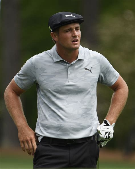 Bryson dechambeau hits his tee shot on the sixth hole during the final round of the 102nd pga championship at tpc harding park on august 9, 2020 in san. DeChambeau Goes For COVID Test After 'Feeling Weird & Little Dizzy' | Golf, by TourMiss