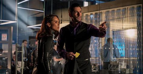 The production process has been even longer this series due to the coronavirus pandemic, meaning fans have had to patiently wait longer than usual for part two. Lucifer Reveals Every Song in Season 5B Musical Episode