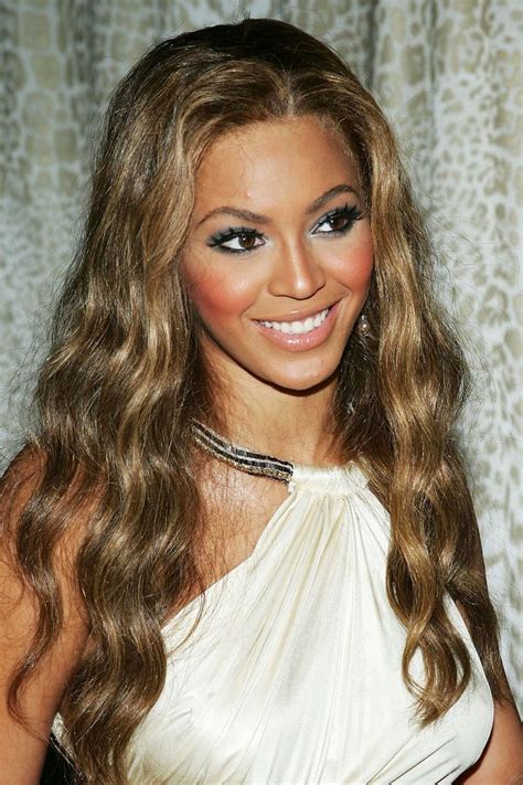 The Complete Evolution Of Beyoncés Hair Long Hair Styles Hair