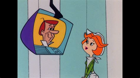 The Jetsons Blu Ray Complete Series