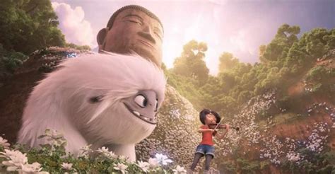 abominable film banned in malaysia over china scene virgin radio dubai
