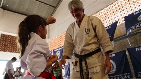Seigokan Brasil Goju Ryu Karate Do Seigokai