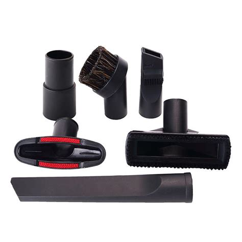 Buy 6 In 1 Vacuum Cleaner Brush Head Nozzle Home Dusting Crevice Stair Tool Kit 32mm At
