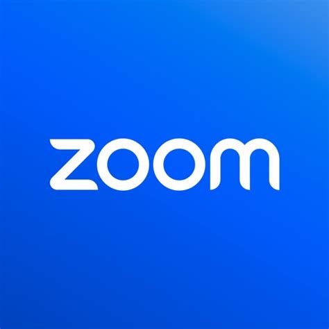 Zoom One Platform To Connect App Voor Iphone Ipad En Ipod Touch