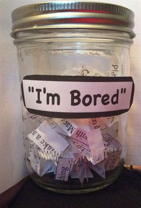 A Fun Way To Decide What To Do When Bored Diy Crafts To Do Crafts