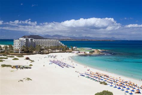 H Tel Suite Hotel Atlantis Fuerteventura Resort Corralejo