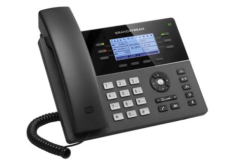 Grandstream Gxp1760 Ip Phone Siarum Communications