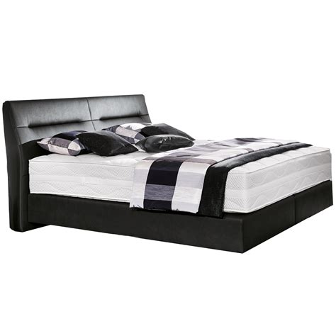 Jahrhunderts auf polsterbetten und sofas spezialisiert. Oschmann Belcanto Washington Boxspringbett 5 ***** Sterne bestehend aus Unterbau mit ...