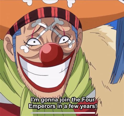 New Yonko Foreshadowed Onepiece