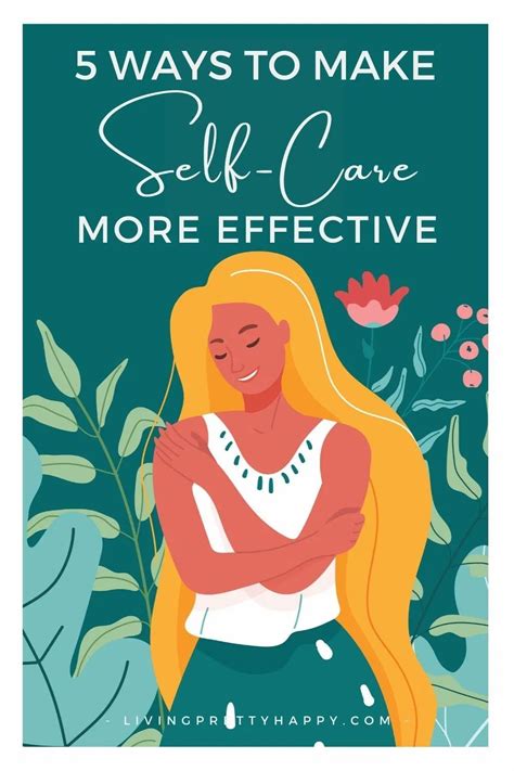 5 Simple Cost Free And Effective Ways To Make Your Self Care Practice