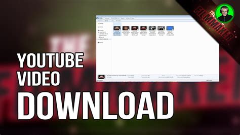 With it, you can download and share youtube videos across different platforms. How To Download ALL Your YouTube Videos! - YouTube