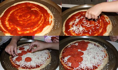 Since i have already answered a similar question before, i put here the link to my previous answer: Make Your Own Pizza with Rustic Crust - My Highest Self