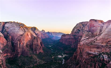 Zion National Park Wallpapers Top Free Zion National Park Backgrounds