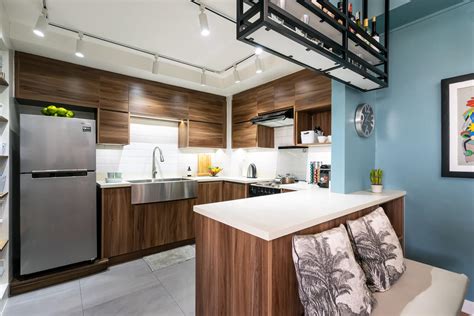 Interior design ideas for small condo spaces » Gal at Home® Design Studio